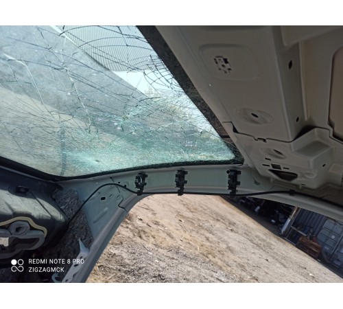 Стойка лобового стекла(правая)