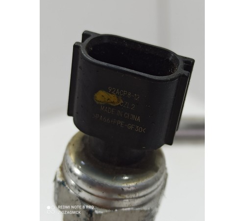 Датчик давления кондиционера