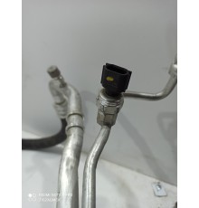 Датчик давления кондиционера