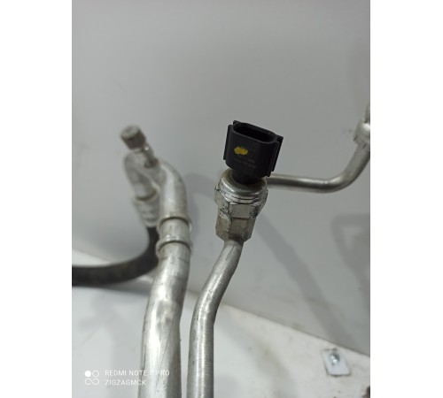 Датчик давления кондиционера