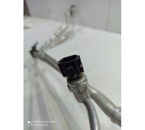 Датчик давления кондиционера