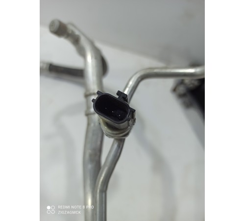 Датчик давления кондиционера