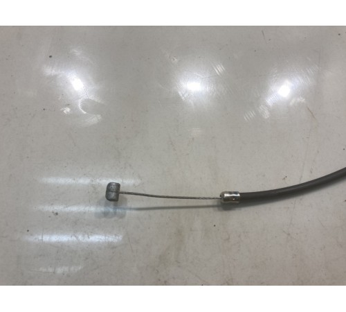 Тросик открывания капота