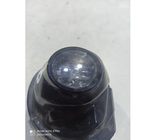 Фара противотуманная (передняя правая)