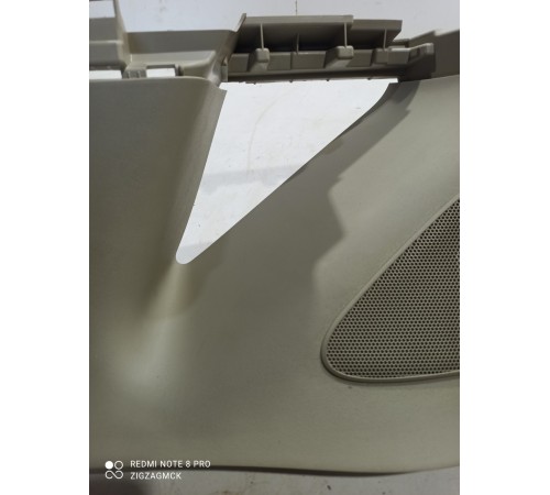 Обшивка стойки(задняя левая)