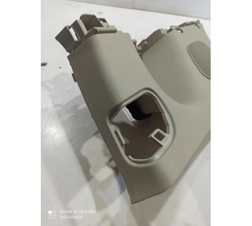 Обшивка стойки(задняя левая)