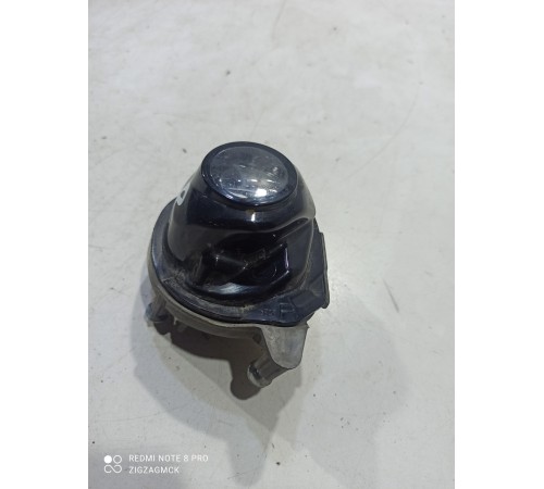 Фара противотуманная (передняя правая)