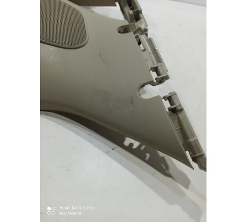 Обшивка стойки(задняя левая)