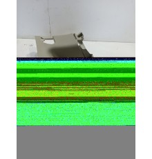 Обшивка стойки(задняя левая)