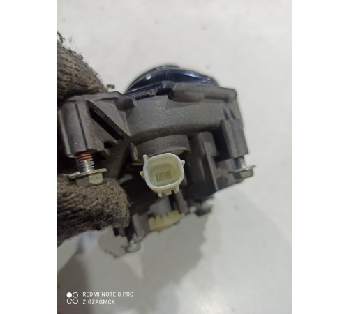 Фара противотуманная (передняя правая)