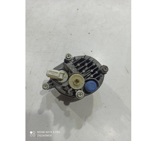 Фара противотуманная (передняя правая)