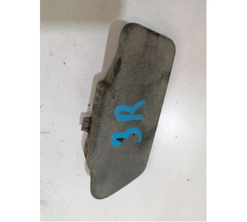 Брызговик маленький задний правый