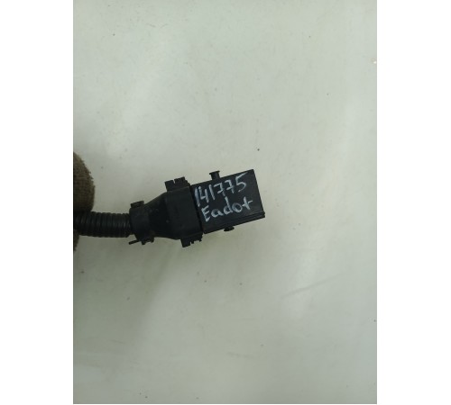 Электропроводка АКПП на коробку передач