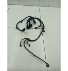 Электропроводка АКПП на коробку передач