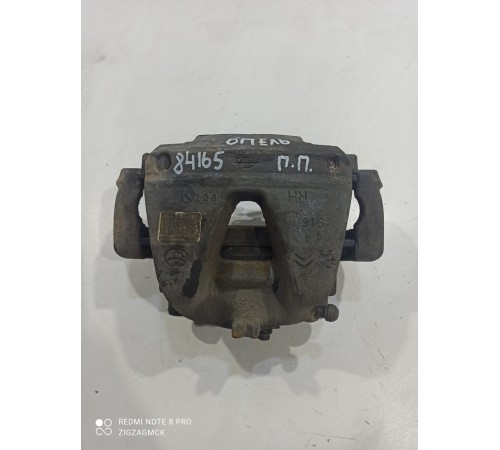 Суппорт(передний правый)