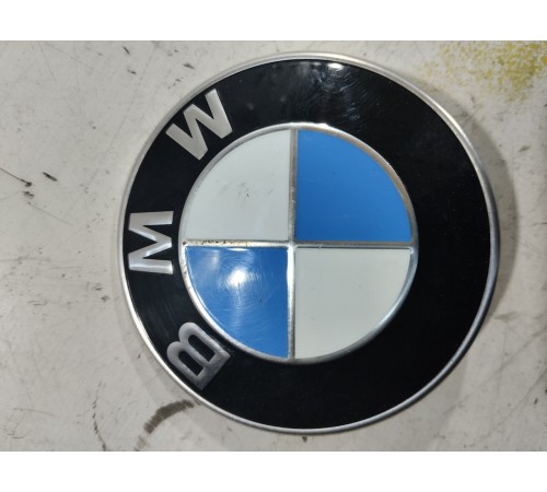 Эмблема (накладка) декоративная