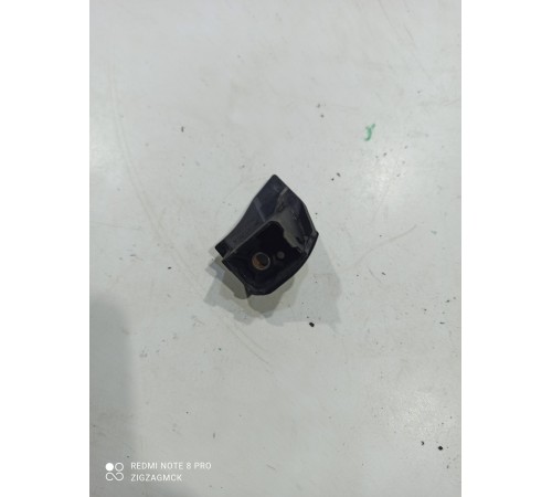 Накладка кузова левая