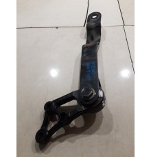 Кронштейн(крепление) тяги стабилизатора к раме