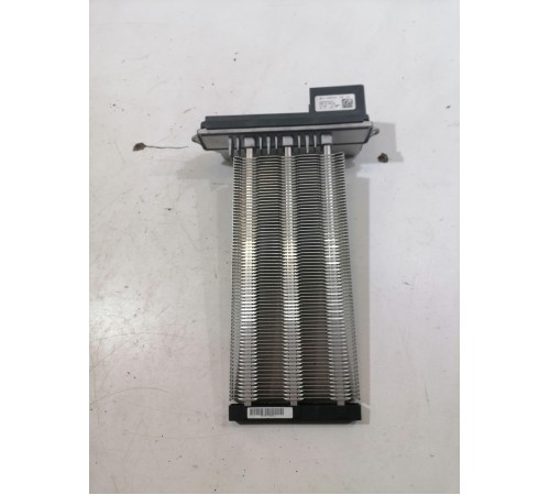 Радиатор отопителя электрический (тен)