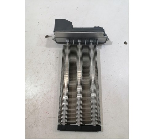 Радиатор отопителя электрический (тен)