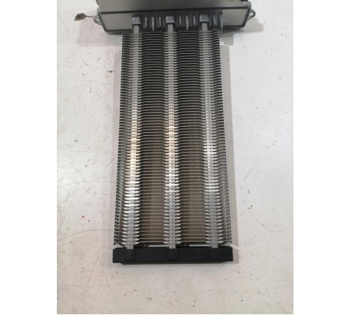 Радиатор отопителя электрический (тен)