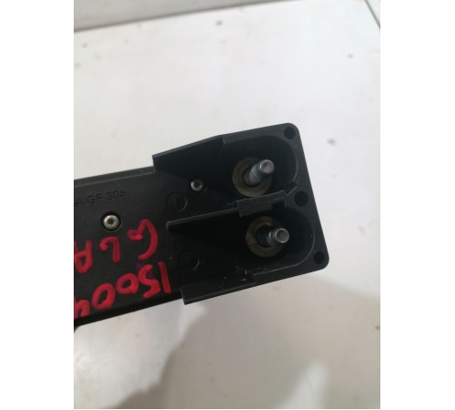 Радиатор отопителя электрический (тен)