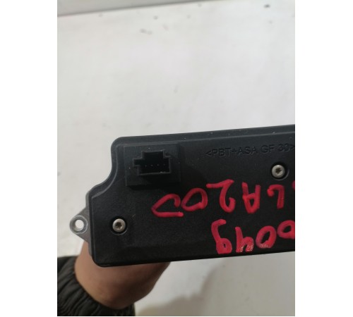 Радиатор отопителя электрический (тен)