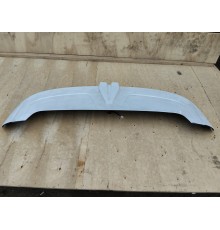 Спойлер крышки багажника