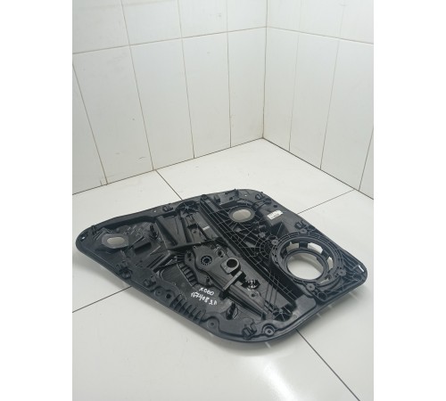 Стеклоподъёмник двери задний левый