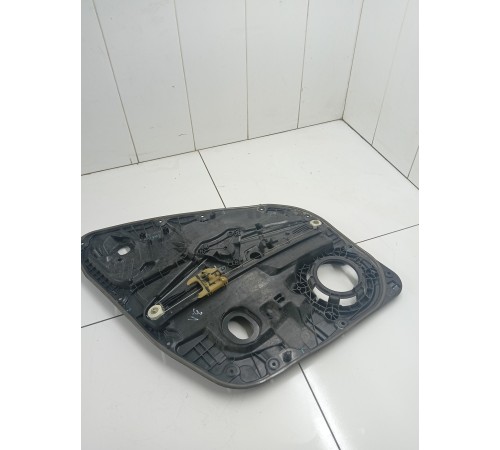 Стеклоподъёмник двери задний левый