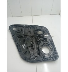 Стеклоподъёмник двери задний левый