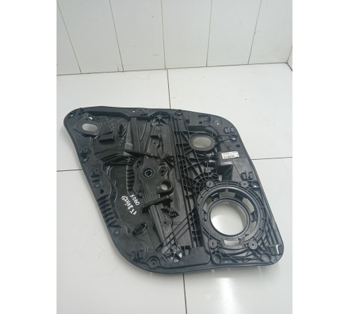 Стеклоподъёмник двери задний левый