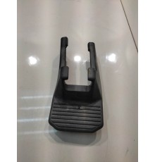 Заглушка крепления сиденья