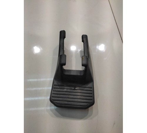 Заглушка крепления сиденья