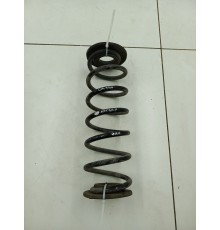 Пружина подвески задняя