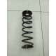 Пружина подвески задняя