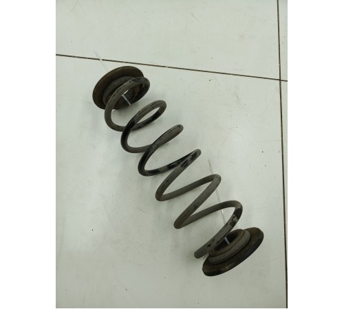 Пружина подвески задняя