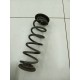 Пружина подвески задняя