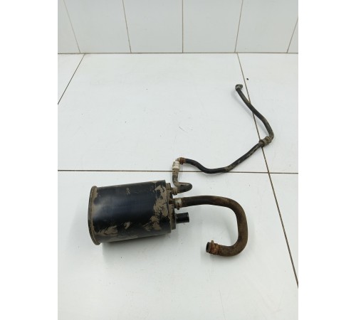 Абсорбер топливной системы