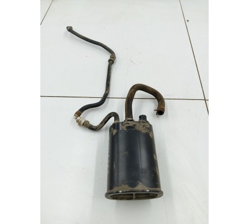 Абсорбер топливной системы