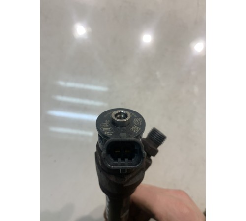 Форсунка топливная