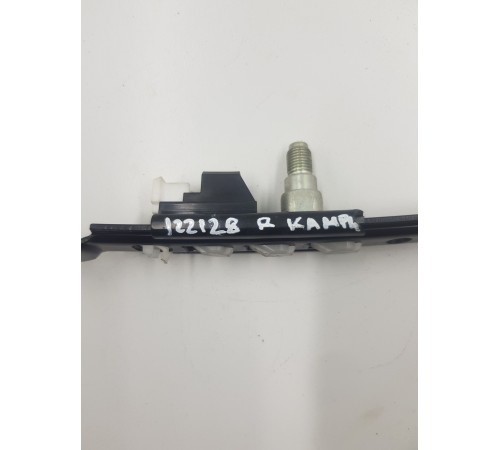 Механизм регулировки ремня по высоте правый