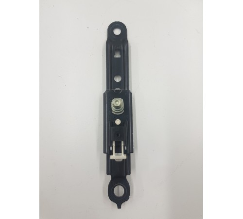 Механизм регулировки ремня по высоте правый