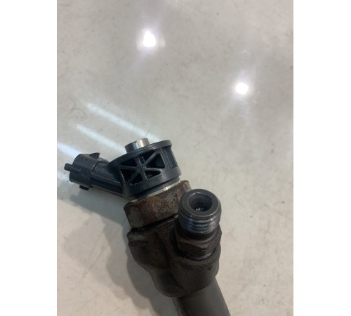 Форсунка топливная