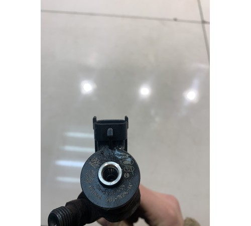 Форсунка топливная