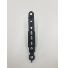 Механизм регулировки ремня по высоте правый