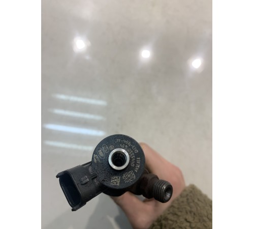 Форсунка топливная