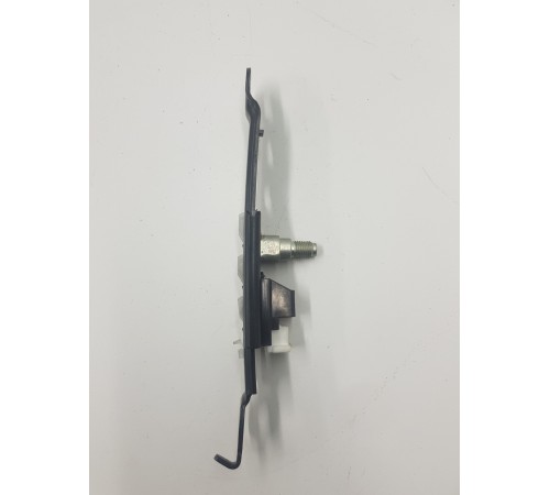 Механизм регулировки ремня по высоте правый