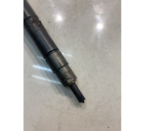 Форсунка топливная