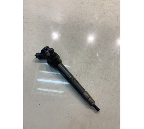 Форсунка топливная